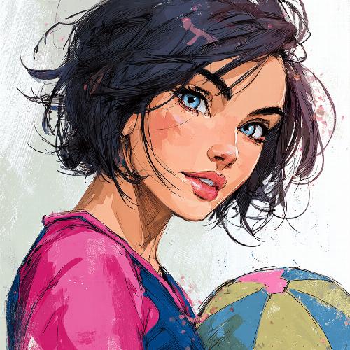Avatar de Bernard30