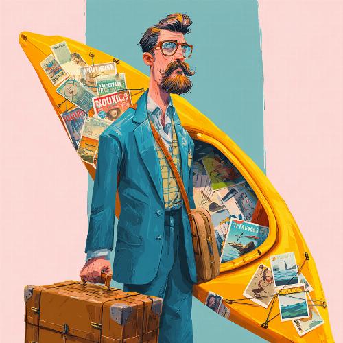 Avatar de VoyageZenith