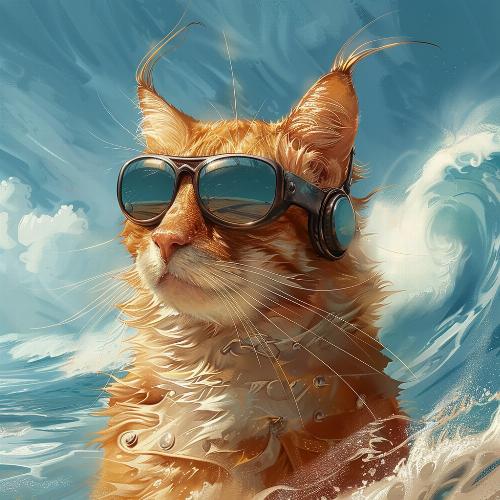 Avatar de SurferSavant